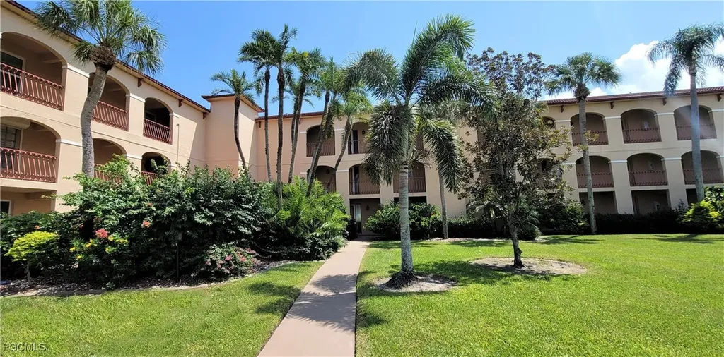 1 Colony Point Drive Punta Gorda FL 33950