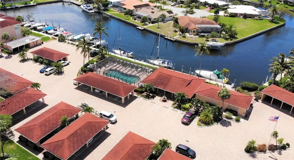 1 Colony Point Drive Punta Gorda FL 33950