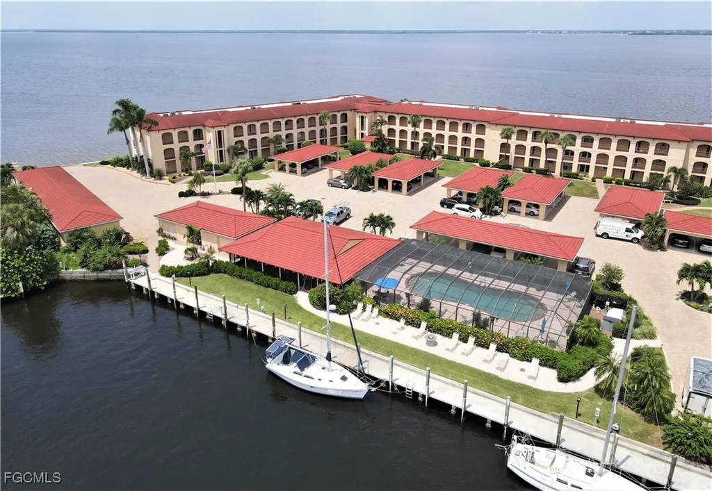 1 Colony Point Drive Punta Gorda FL 33950