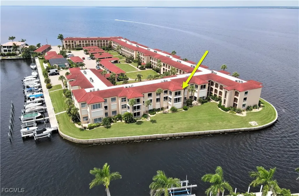 1 Colony Point Drive Punta Gorda FL 33950