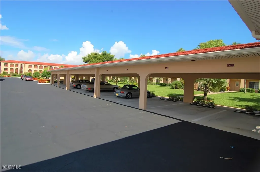 1 Colony Point Drive Punta Gorda FL 33950