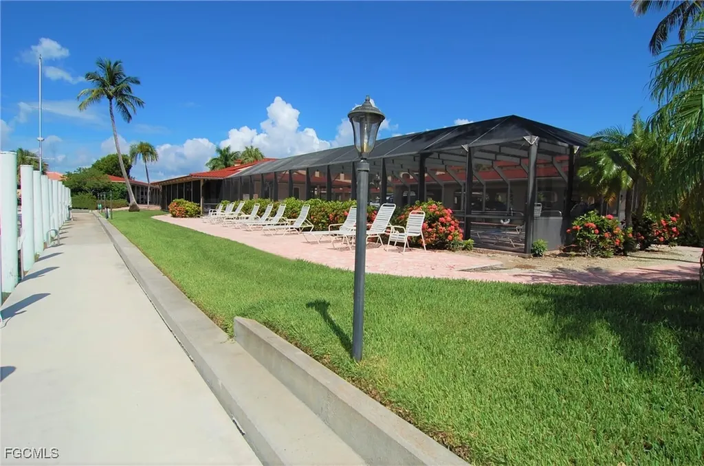 1 Colony Point Drive Punta Gorda FL 33950