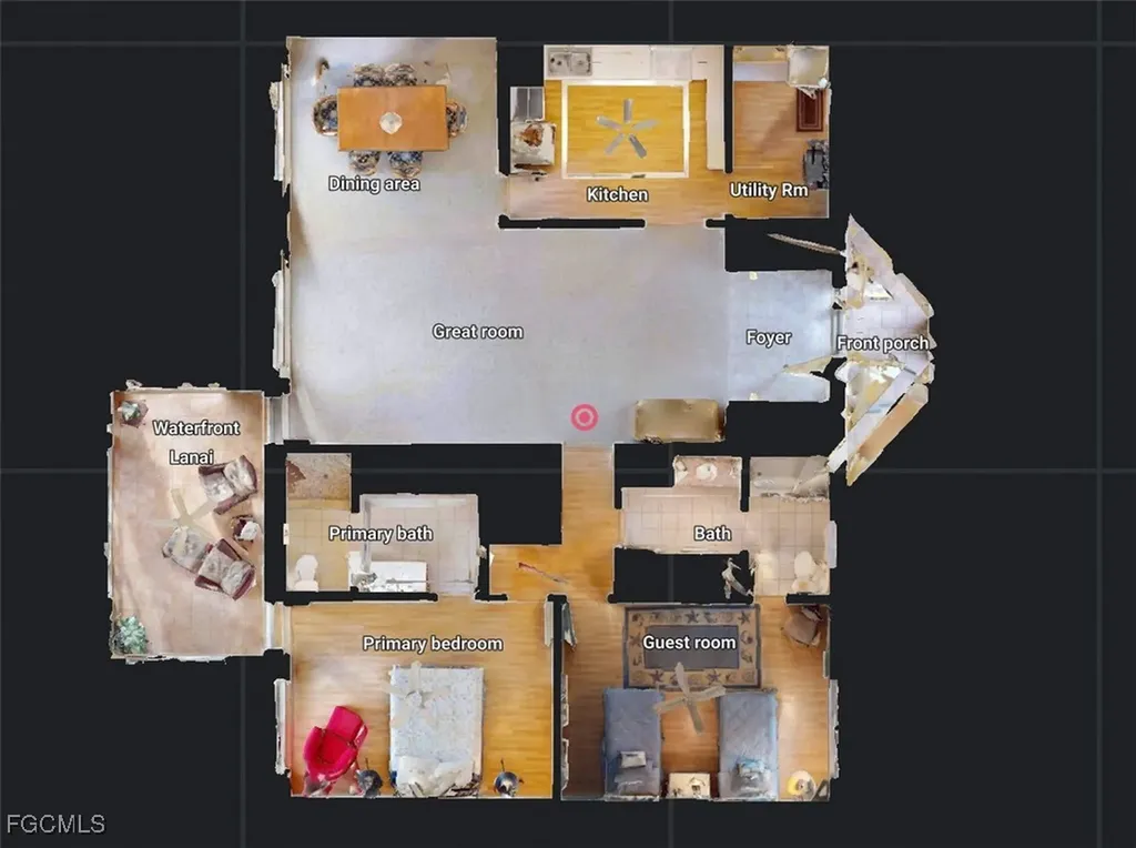 1 Colony Point Drive Punta Gorda FL 33950