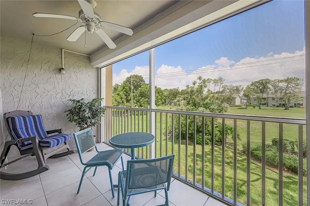 1085 Forest Lakes Drive Naples FL 34105