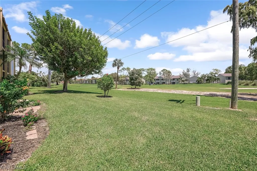 1085 Forest Lakes Drive Naples FL 34105
