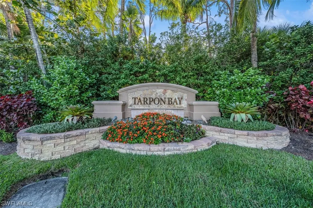 1882 Tarpon Bay Drive S Naples FL 34119