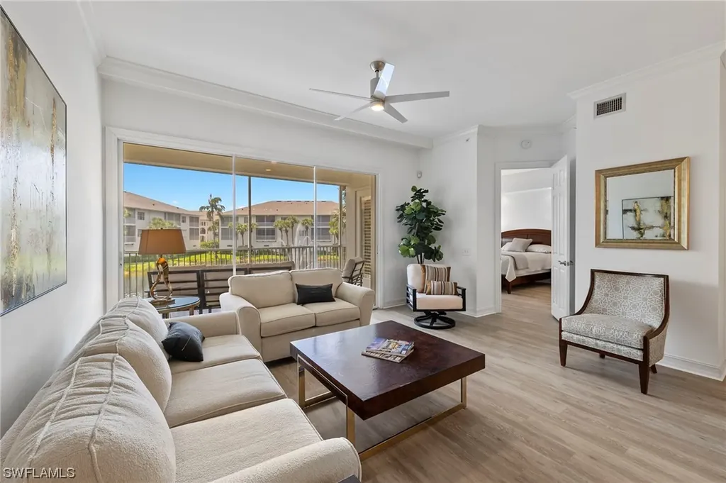 805 Bentwater Circle Naples FL 34108