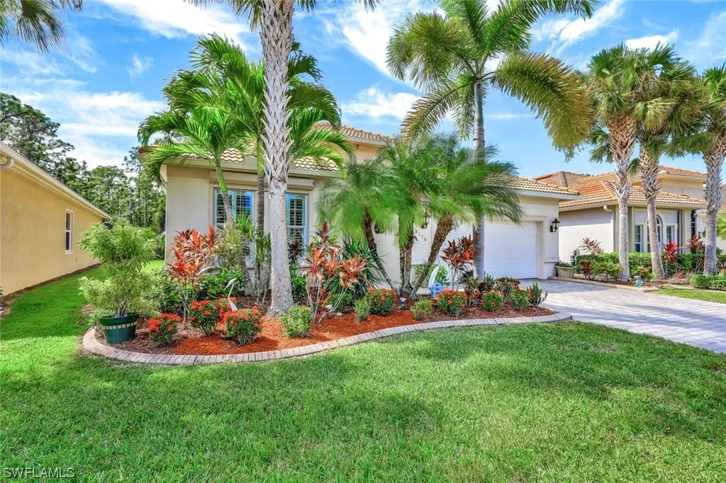 8130 Valiant Drive Naples FL 34104