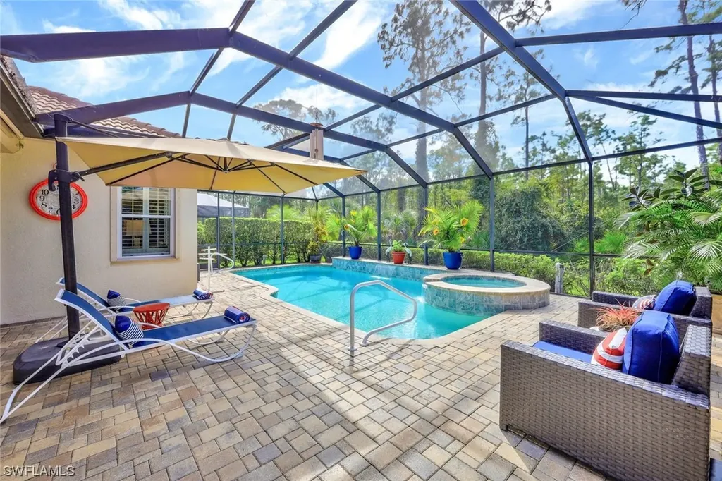 8130 Valiant Drive Naples FL 34104