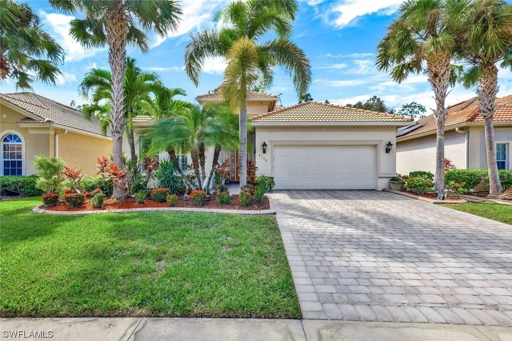 8130 Valiant Drive Naples FL 34104