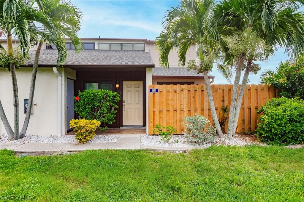 12938 Cherrydale Court Fort Myers FL 33919