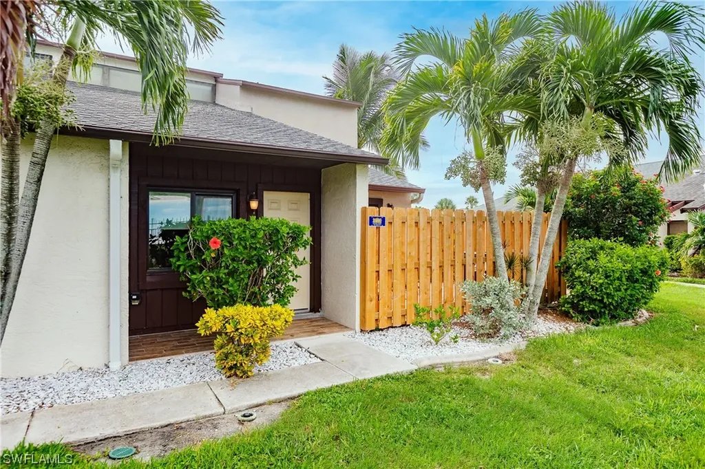 12938 Cherrydale Court Fort Myers FL 33919