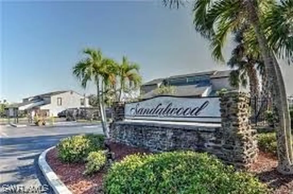 12938 Cherrydale Court Fort Myers FL 33919