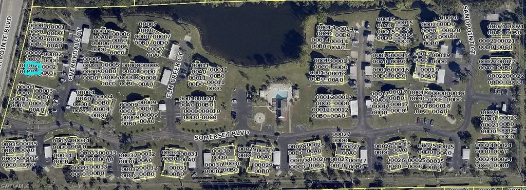 12938 Cherrydale Court Fort Myers FL 33919