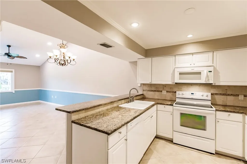 12938 Cherrydale Court Fort Myers FL 33919