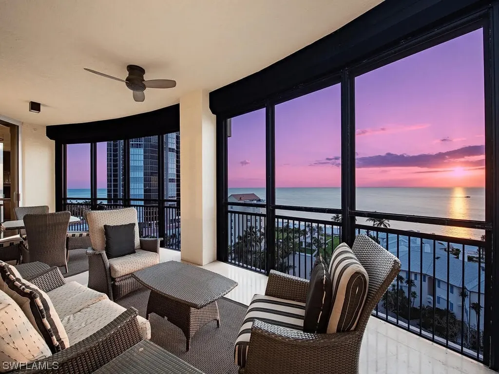 81 Seagate Drive Naples FL 34103