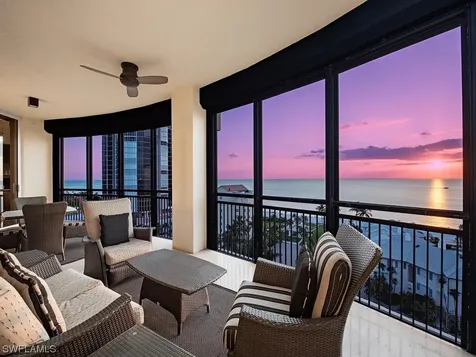 81 Seagate Drive Naples FL 34103