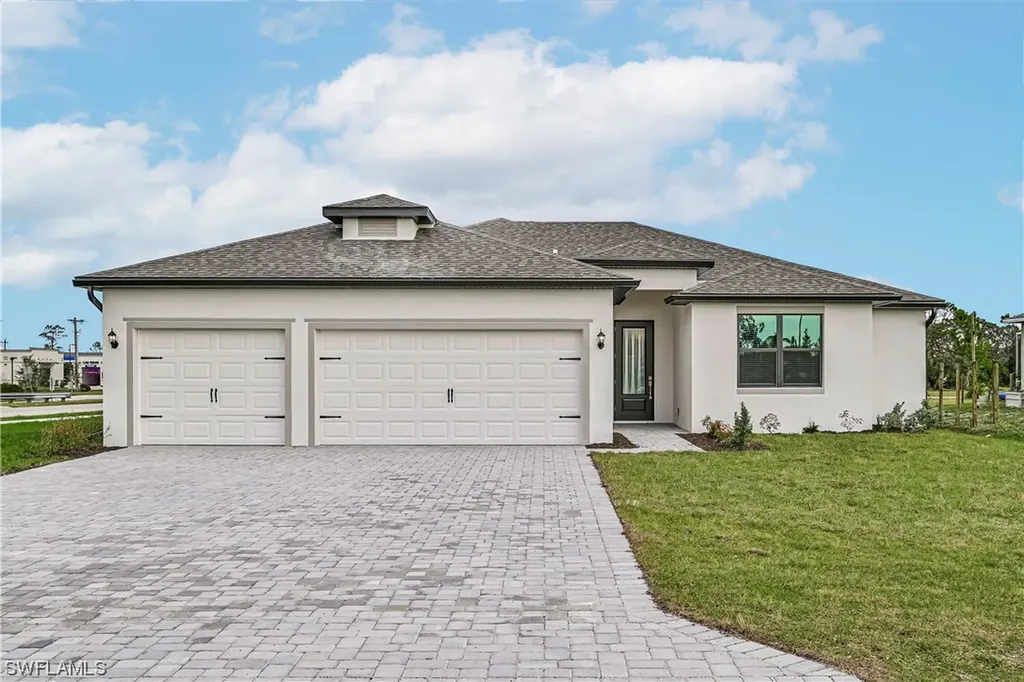 1000 SW 32nd Terrace Cape Coral FL 33914