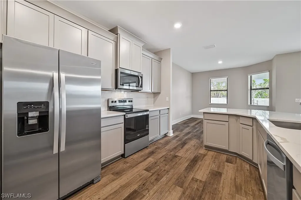 1000 SW 32nd Terrace Cape Coral FL 33914