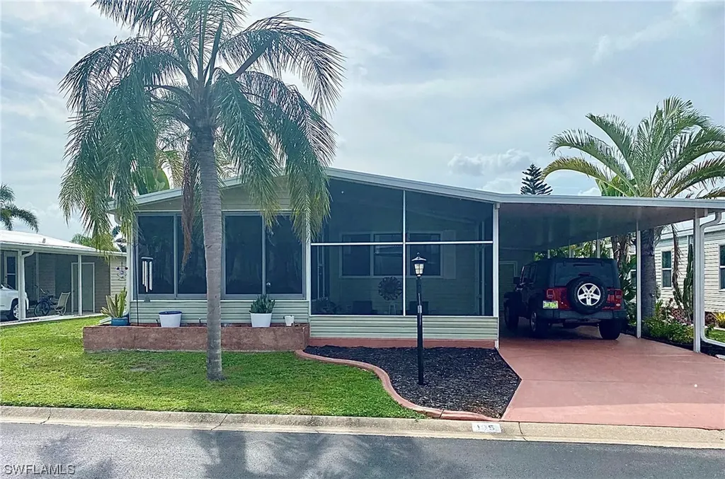 15550 Burnt Store Road Punta Gorda FL 33955