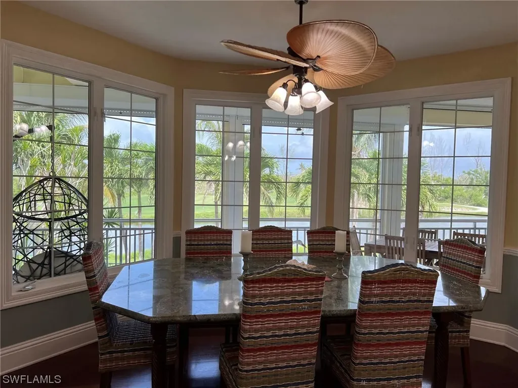 836 Birdie View Point Sanibel FL 33957