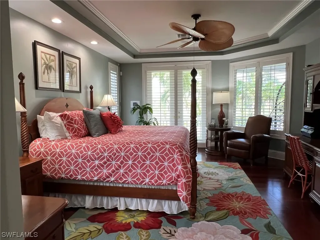 836 Birdie View Point Sanibel FL 33957
