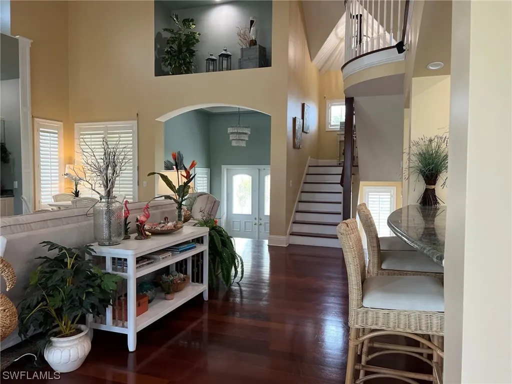 836 Birdie View Point Sanibel FL 33957