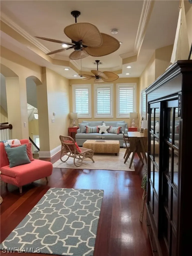 836 Birdie View Point Sanibel FL 33957