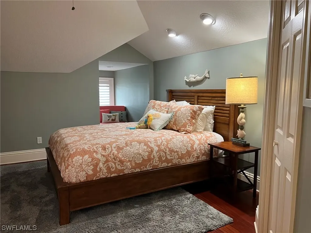 836 Birdie View Point Sanibel FL 33957