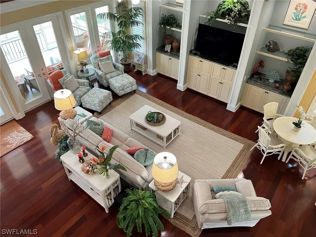 836 Birdie View Point Sanibel FL 33957