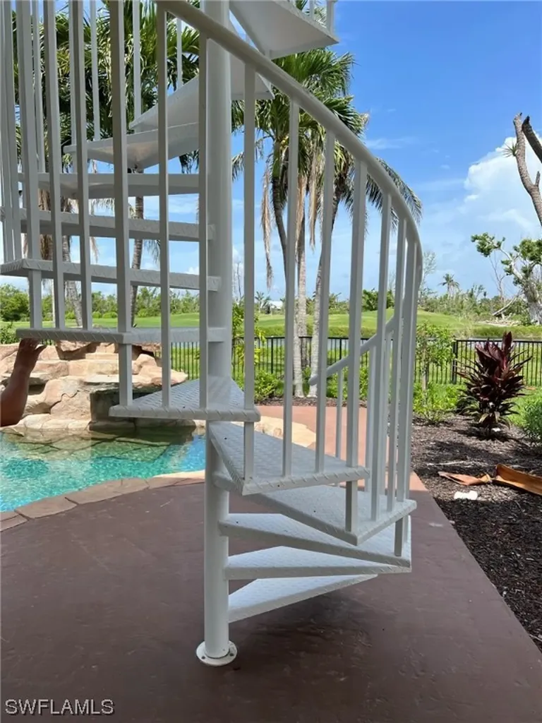 836 Birdie View Point Sanibel FL 33957