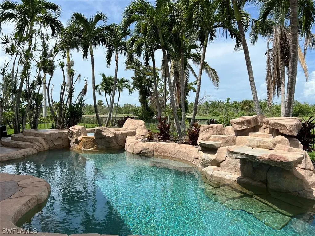 836 Birdie View Point Sanibel FL 33957