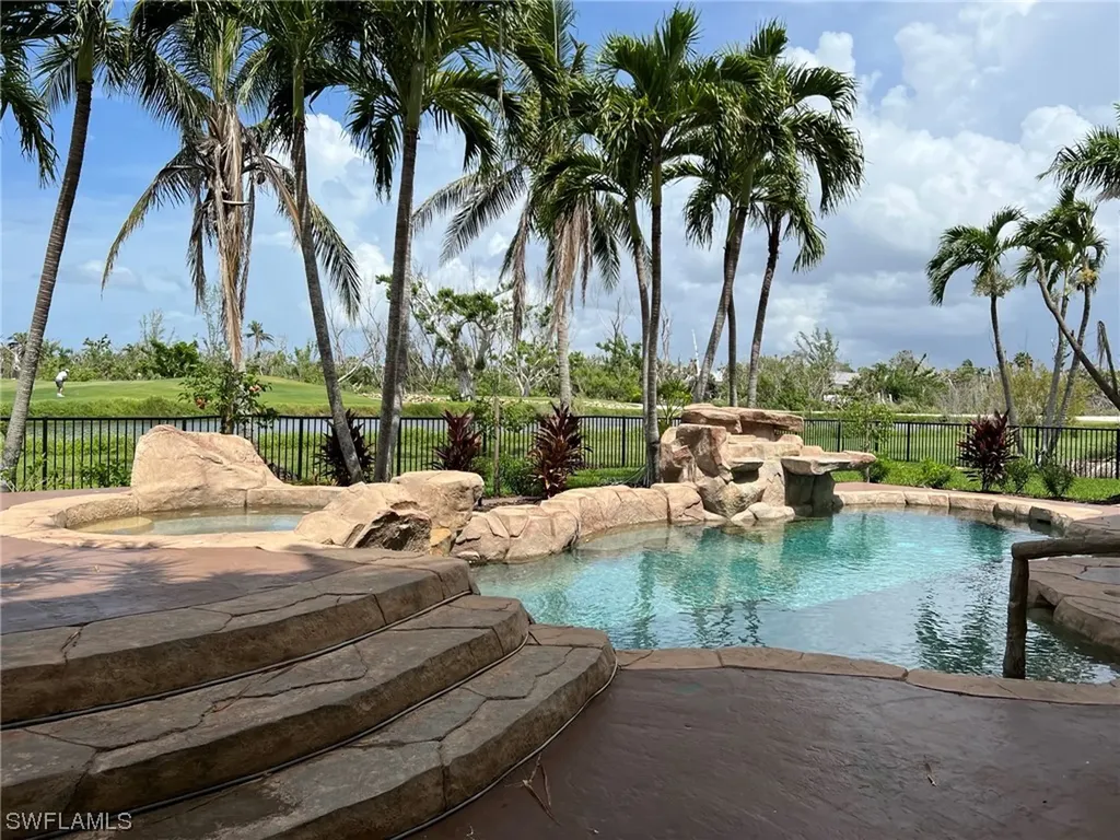 836 Birdie View Point Sanibel FL 33957