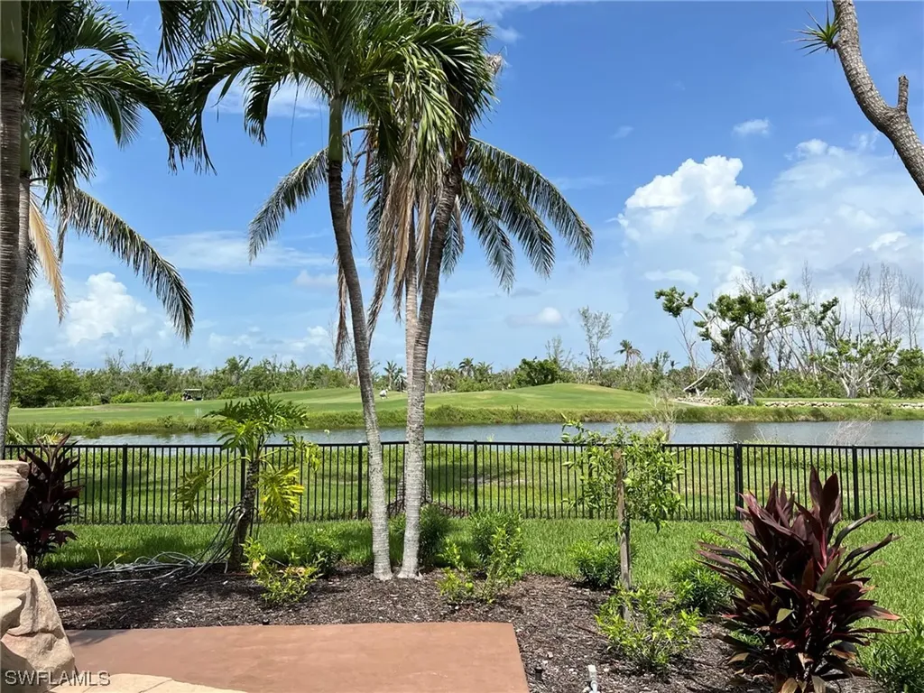 836 Birdie View Point Sanibel FL 33957