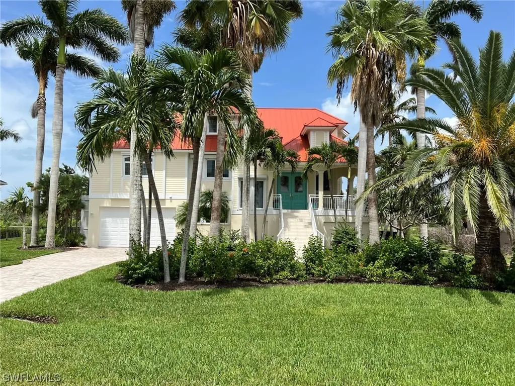 836 Birdie View Point Sanibel FL 33957