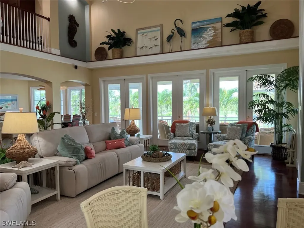 836 Birdie View Point Sanibel FL 33957