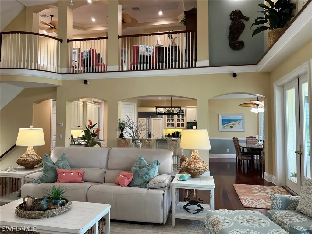 836 Birdie View Point Sanibel FL 33957