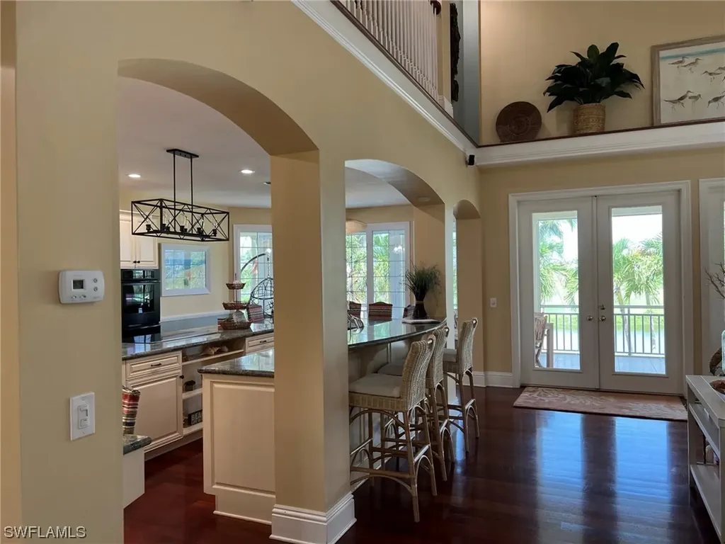 836 Birdie View Point Sanibel FL 33957