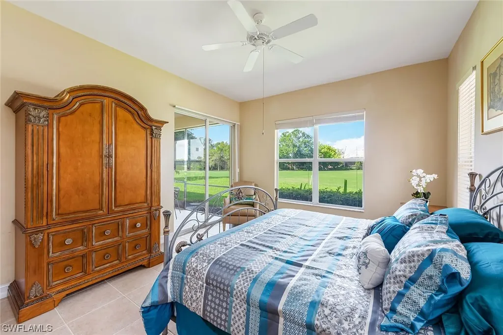 6761 Bent Grass Drive Naples FL 34113