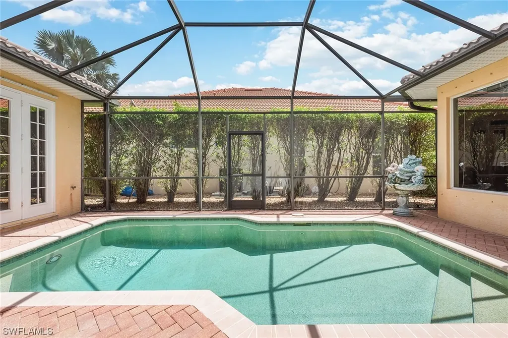 6761 Bent Grass Drive Naples FL 34113
