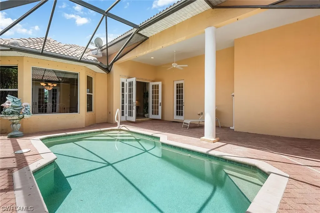 6761 Bent Grass Drive Naples FL 34113