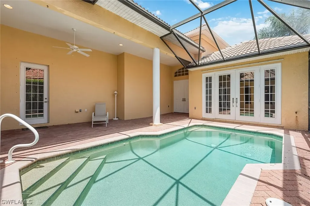 6761 Bent Grass Drive Naples FL 34113