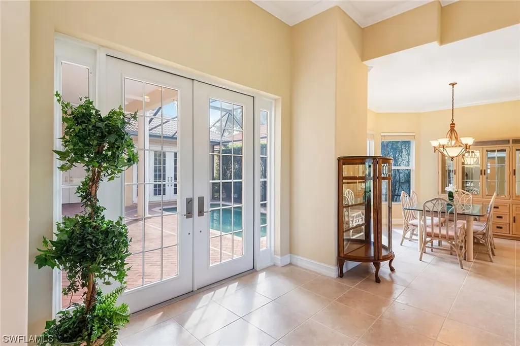 6761 Bent Grass Drive Naples FL 34113