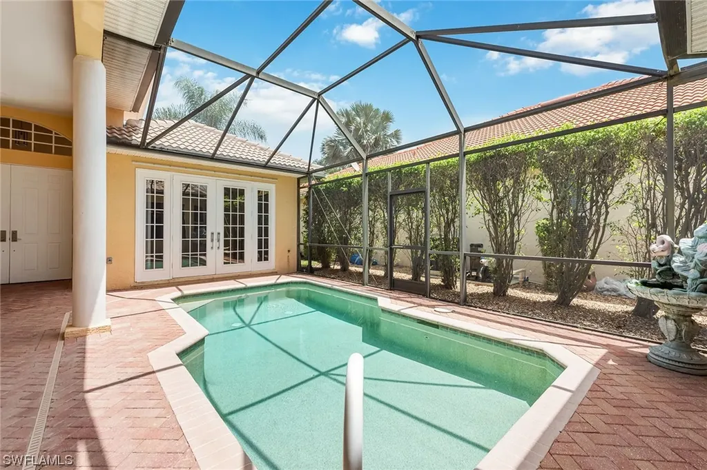 6761 Bent Grass Drive Naples FL 34113