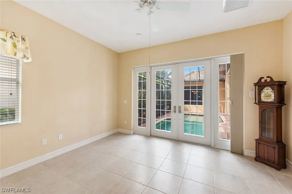 6761 Bent Grass Drive Naples FL 34113