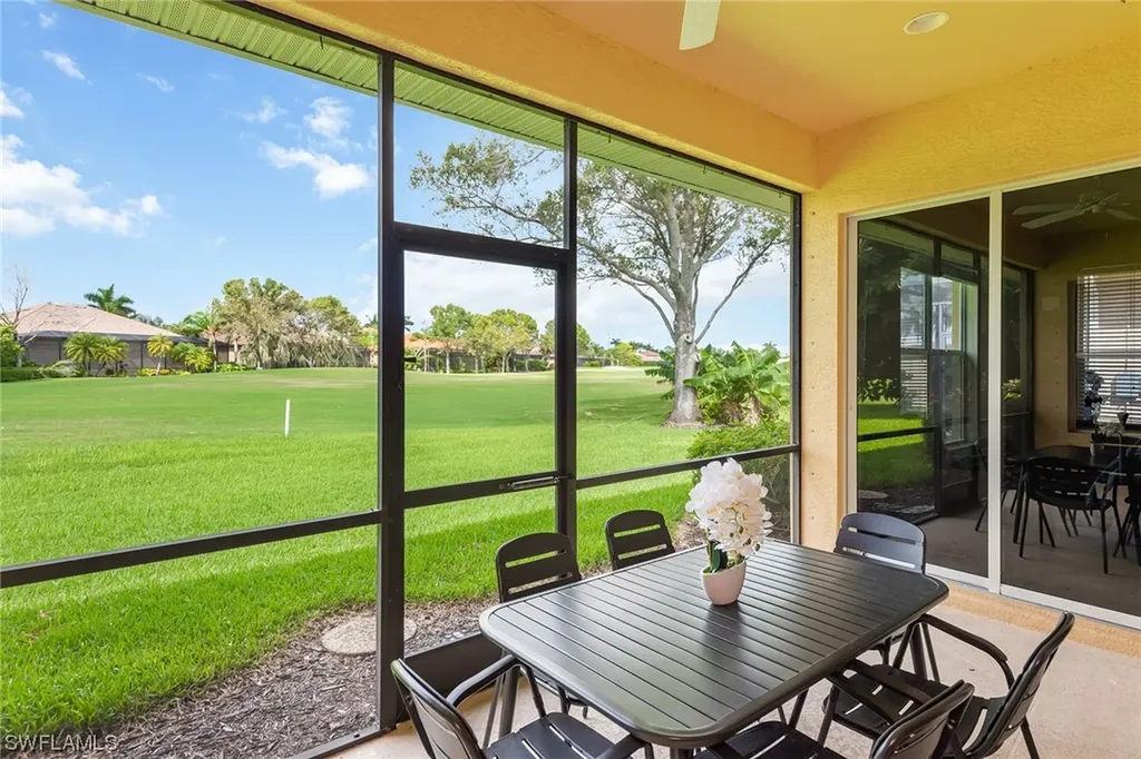 6761 Bent Grass Drive Naples FL 34113
