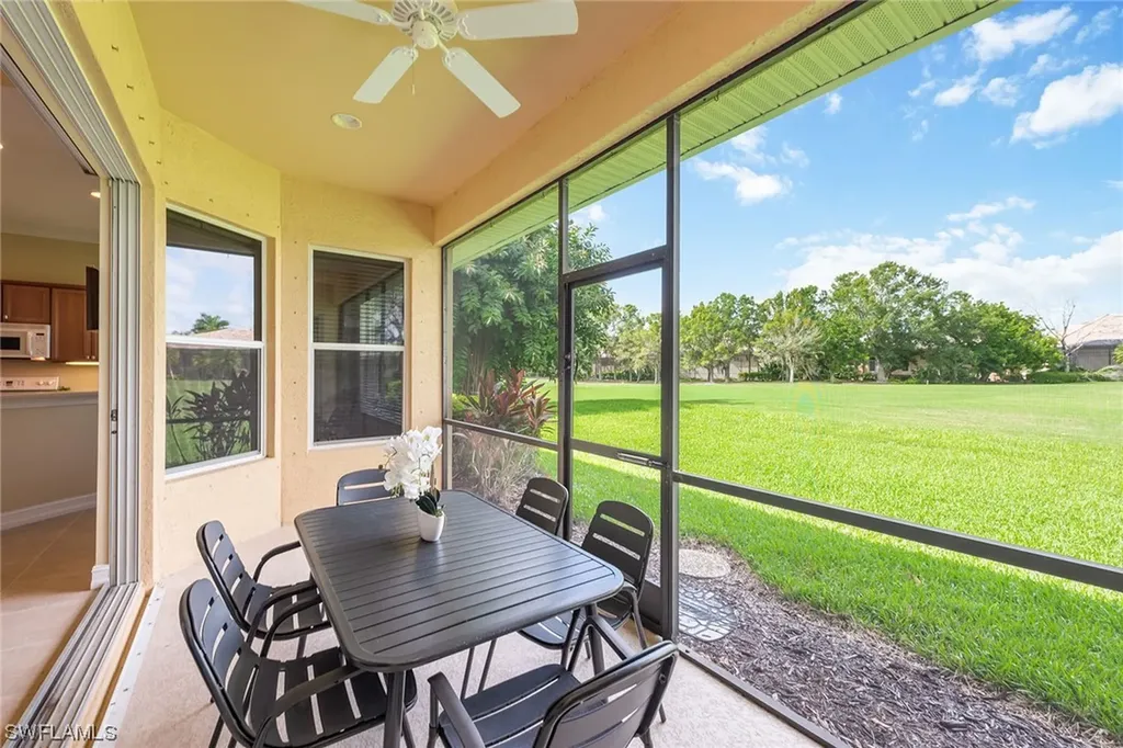 6761 Bent Grass Drive Naples FL 34113
