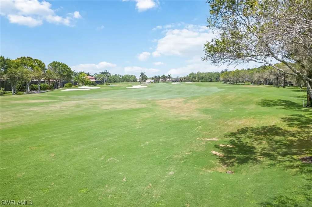 6761 Bent Grass Drive Naples FL 34113