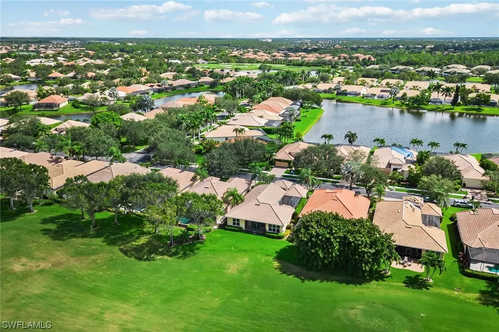 6761 Bent Grass Drive Naples FL 34113