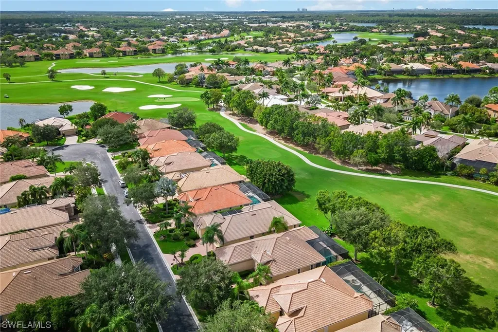 6761 Bent Grass Drive Naples FL 34113